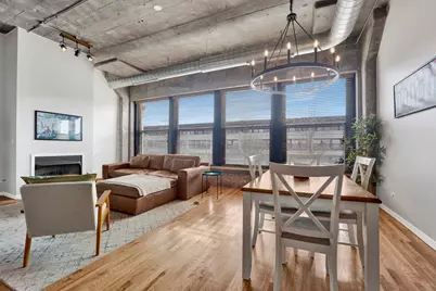 1070 W 15th Street #349, Chicago, IL 60608 - Photo 5