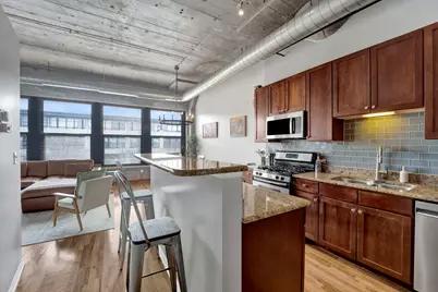 1070 W 15th Street #349, Chicago, IL 60608 - Photo 9