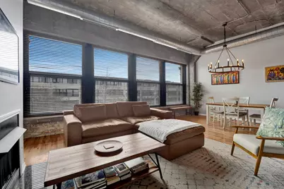 1070 W 15th Street #349, Chicago, IL 60608 - Photo 7