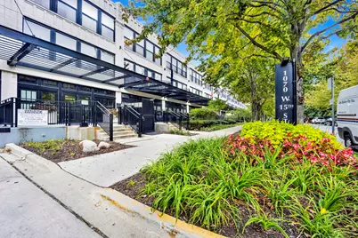 1070 W 15th Street #349, Chicago, IL 60608 - Photo 1