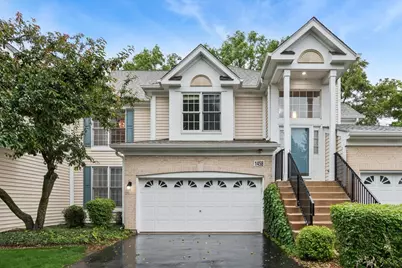 1458 Whitespire Court, Naperville, IL 60565 - Photo 1