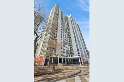1460 N Sandburg Street #2904, Chicago, IL 60610 - Photo 1