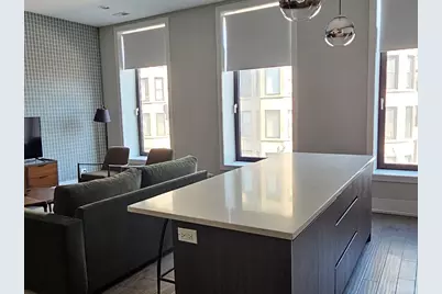 318 S Halsted Street #401, Chicago, IL 60607 - Photo 5