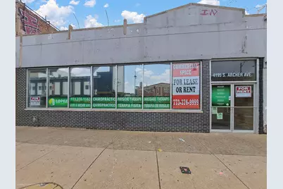 4195 S Archer Avenue, Chicago, IL 60632 - Photo 5