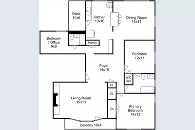 1653 E 55th Street #2, Chicago, IL 60615 - Photo 29