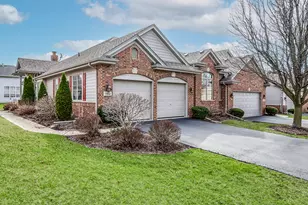 1153 Linden Cir, Beecher, IL 60401 - Photo 1