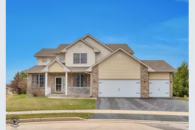4478 Tufted Deer Court, Belvidere, IL 61008 - Photo 1