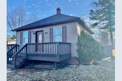 215 S Hennepin Avenue, Ladd, IL 61329 - Photo 1