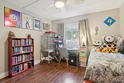 586 Fairway View Drive #1A, Wheeling, IL 60090 - Photo 17