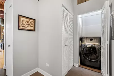 1330 W Monroe Street #216, Chicago, IL 60607 - Photo 19