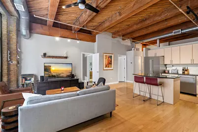 1330 W Monroe Street #216, Chicago, IL 60607 - Photo 5