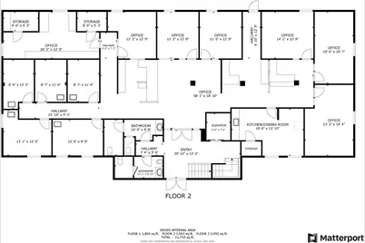 1650 E Main Street, Saint Charles, IL 60174 - Photo 37