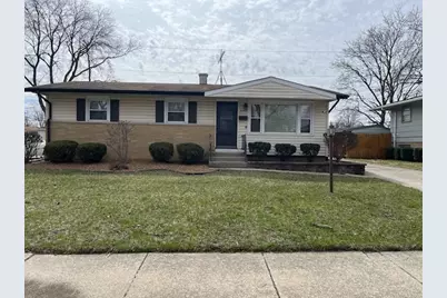 3007 190th Street, Lansing, IL 60438 - Photo 1