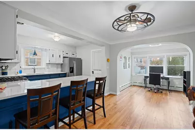 6550 W Ebinger Drive, Niles, IL 60714 - Photo 5