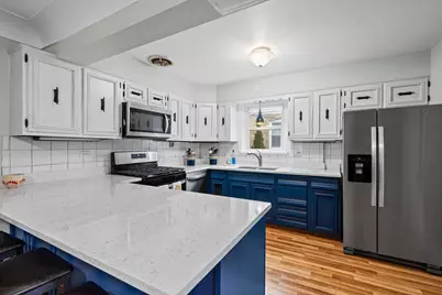 6550 W Ebinger Drive, Niles, IL 60714 - Photo 7