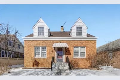 6550 W Ebinger Drive, Niles, IL 60714 - Photo 1