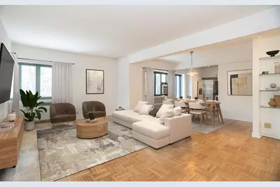 5048 N Marine Drive #F3, Chicago, IL 60640 - Photo 3