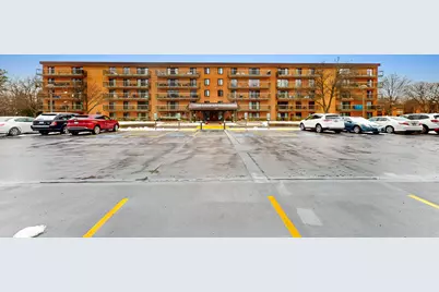 6443 Clarendon Hills Road #411K, Willowbrook, IL 60527 - Photo 1