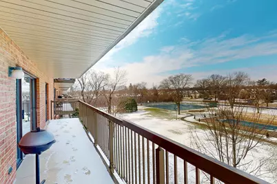 6443 Clarendon Hills Road #411K, Willowbrook, IL 60527 - Photo 21