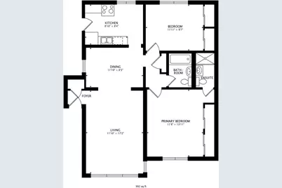 7123 N Damen Avenue #6E, Chicago, IL 60645 - Photo 23