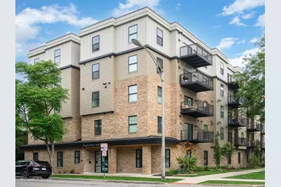 261 Washington Boulevard #403, Oak Park, IL 60304 - Photo 1