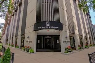 1111 N Dearborn St, Chicago, IL 60610 - Photo 1