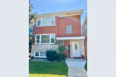 6231 W Montrose Avenue #1B, Chicago, IL 60634 - Photo 1