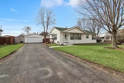 7416 S Thomas Avenue, Bridgeview, IL 60455 - Photo 1