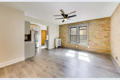 142 Clyde Avenue #3W, Evanston, IL 60202 - Photo 5