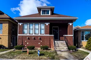 8640 S Bennett Ave, Chicago, IL 60617 - Photo 1