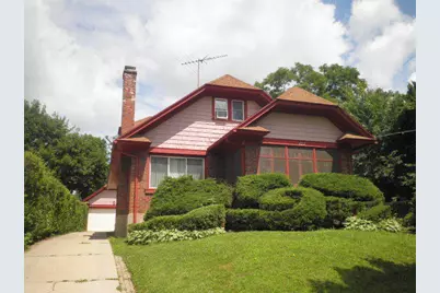 422 South Street #2, Elgin, IL 60123 - Photo 1