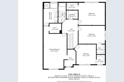 1053 Walker Court, Antioch, IL 60002 - Photo 25