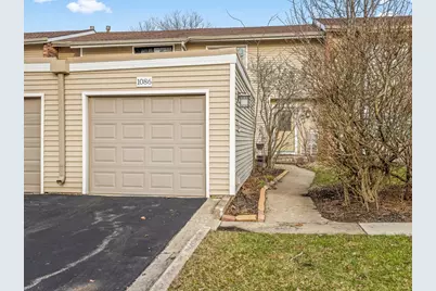 1086 Cascade Drive, Aurora, IL 60506 - Photo 1
