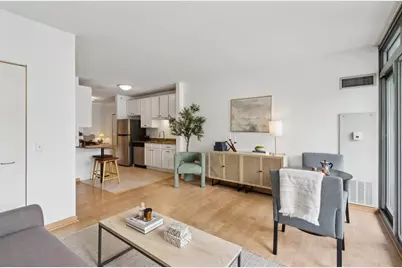 125 S Jefferson Street #2106, Chicago, IL 60661 - Photo 3