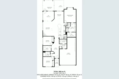 3570 Melody Street, Mundelein, IL 60060 - Photo 29