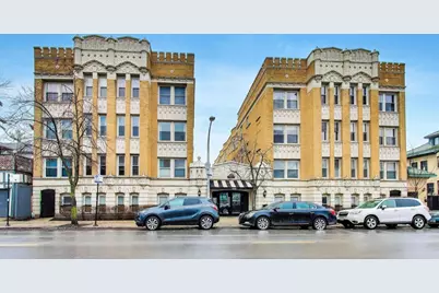 4240 N Clarendon Avenue #404N, Chicago, IL 60613 - Photo 1