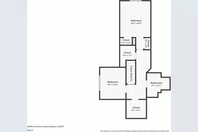 16816 S Park Avenue, South Holland, IL 60473 - Photo 21