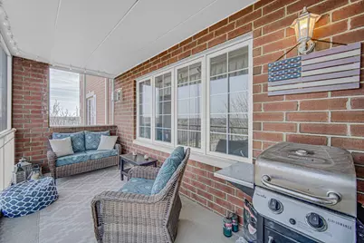 7722 Greenway Boulevard #3SE, Tinley Park, IL 60487 - Photo 13