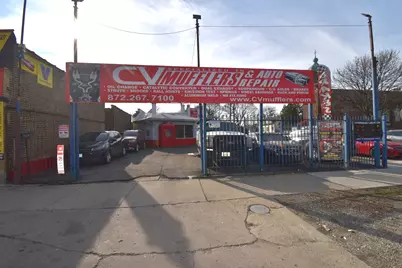 5300 S Western Avenue, Chicago, IL 60609 - Photo 1