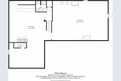 40335 N Mill Creek Road, Old Mill Creek, IL 60083 - Photo 33