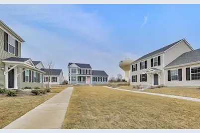 995 Celebration Drive, Aurora, IL 60504 - Photo 5