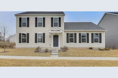 995 Celebration Drive, Aurora, IL 60504 - Photo 1