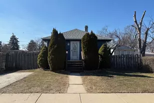 1336 Hirsch Ave, Calumet City, IL 60409 - Photo 1
