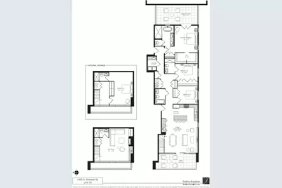 1935 N Mohawk Street #1S, Chicago, IL 60614 - Photo 7