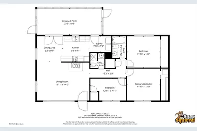646 N Cove Court, Decatur, IL 62521 - Photo 33