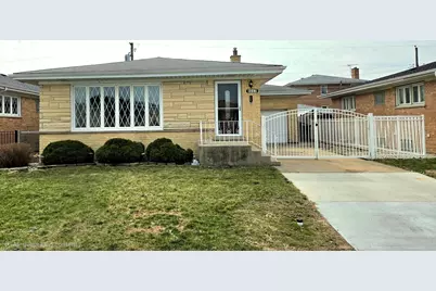 8517 W Carmen Avenue, Chicago, IL 60656 - Photo 1