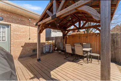 3819 W 83rd Place, Chicago, IL 60652 - Photo 19