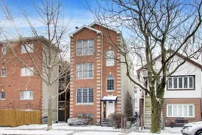 1359 W Hubbard Street #1, Chicago, IL 60642 - Photo 1