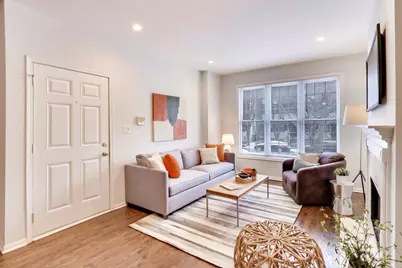 1359 W Hubbard Street #1, Chicago, IL 60642 - Photo 3