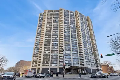 3930 N Pine Grove Avenue #816, Chicago, IL 60613 - Photo 1